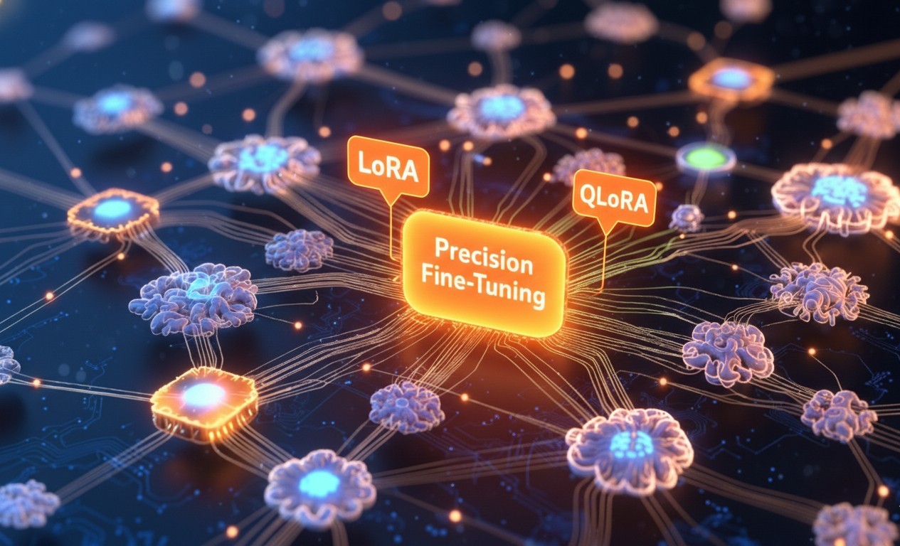 Precision Fine Tuning